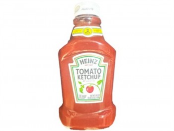 亨氏 番茄酱 1430.00 GRAM