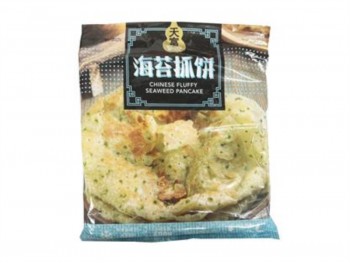 天富 海苔抓饼 600.00 GRAM