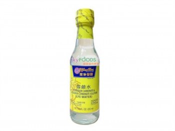 冠珍 雪碱水-S 250.00 MILLILITER