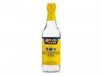 冠珍 雪碱水 500.00 MILLILITER