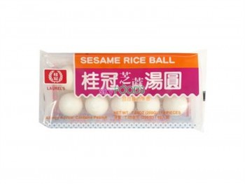 LAUREL SESAME RICE BALL 200.00 GRAM