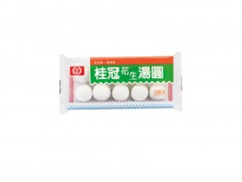 LAUREL PEANUT RICE BALL 200.00 GRAM