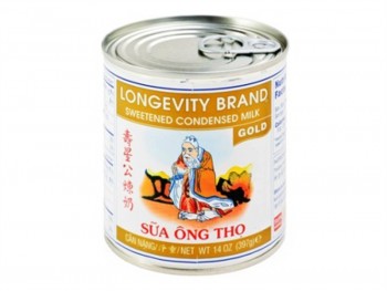 寿星公 金牌炼奶 397.00 GRAM