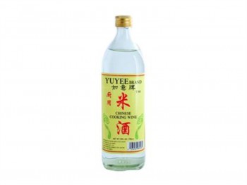 如意牌 米酒 25.00 FLUID OUNCE