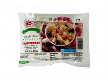 文氏 白豆干 B21 225.00 GRAM