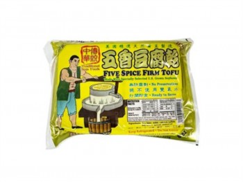 中华 五香豆腐干 B22 8.00 OUNCE