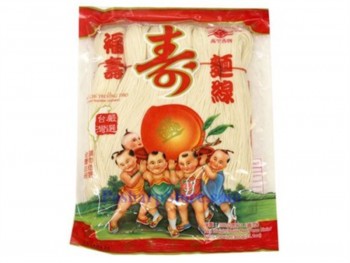 万里香 福寿面线 21.10 OUNCE