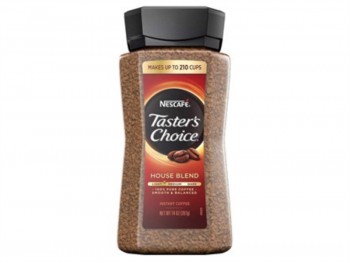 雀巢 HOUSE BLEND即溶咖啡粉 397.00 GRAM