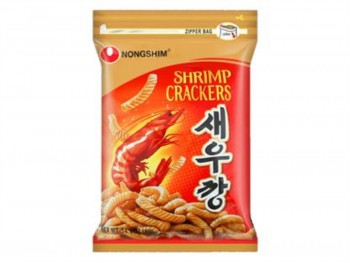 NONGSHIM SHRIMP CRACKER-XL 400.00 GRAM