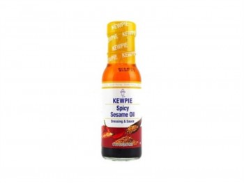 KEWPIE 麻辣芝麻油 8.00 OUNCE