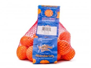 袋装蜜桔 3.00 POUNDS