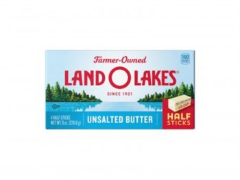 LAND O LAKE 无盐牛油 226.80 GRAM