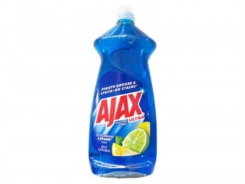AJAX 洗洁精-柑橘香&盐 28.00 FLUID OUNCE