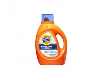 TIDE 强效清洁洗衣液 90.00 FLUID OUNCE