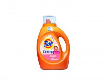 TIDE 香氛柔顺洗衣液 92.00 FLUID OUNCE