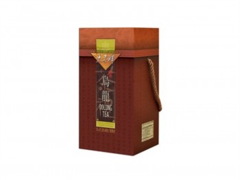 太子牌 乌龙茶 300.00 GRAM