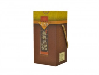 太子牌 清香铁观音茶 250.00 GRAM