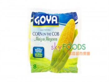 GOYA 玉米段 8.00 EARS