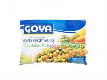 GOYA 蔬菜豆混合装 454.00 GRAM