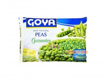 GOYA 青豆粒 454 GRAM