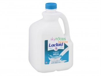 LACTAID 1% 低脂牛奶-96FL.OZ