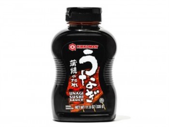 万字 鳗鱼寿司酱油 J21432 11.80 OUNCE