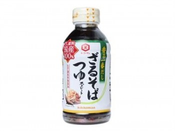 万字 荞麦面酱油 17.00 FLUID OUNCE