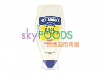 HELLMANN'S美乃滋 25.00 FLUID OUNCE