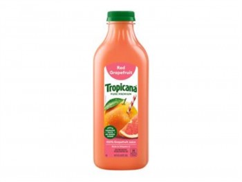 TROPICANA  宝石红西柚汁 46.00 FLUID OUNCE