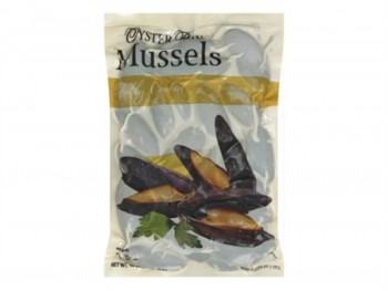 OYSTER BAY 青口 454.00 GRAM