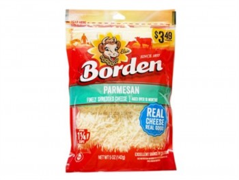BOEDEN 帕尔马芝士丝 5.00 OUNCE
