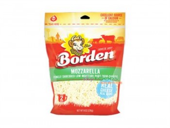 BORDEN 干酪丝 8.00 OUNCE