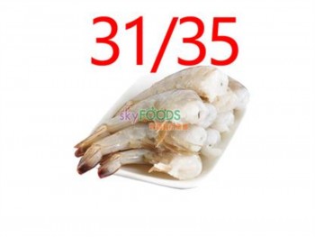 31/35 南美无头虾 4.00 POUNDS