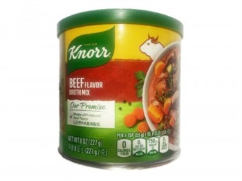 家乐牌 牛肉粉 227.00 GRAM