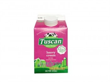 TUSCAN 浓缩牛奶 16.00 OUNCE