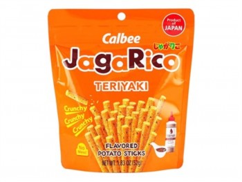 卡乐比 薯条-铁板 60.00 GRAM