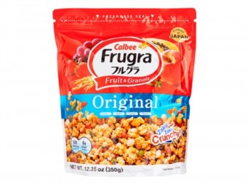 卡乐比 水果麦片 350.00 GRAM