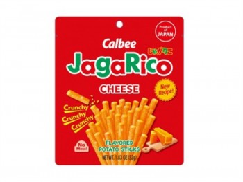 卡乐比 薯条-起司味 58.00 GRAM