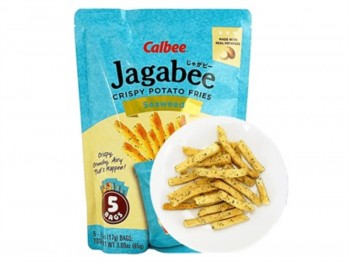 卡乐比 薯条-海苔 85.00 GRAM