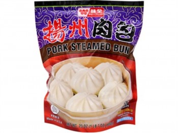 味全 扬州肉包 650.00 GRAM