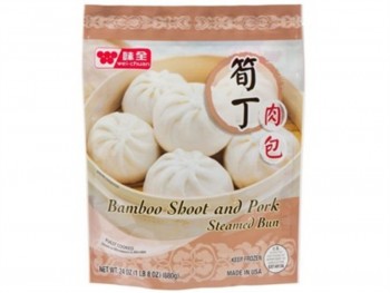 味全 笋丁肉包 680.00 GRAM
