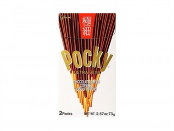 固力高 极细巧克力棒 67.00 GRAM