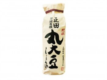 日本正田 丸大豆酱油 500.00 MILLILITER