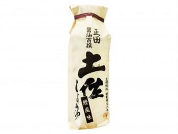 日本正田 鲣鱼风味酱油 500.00 MILLILITER