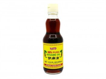 日本 胡麻油 12.50 FLUID OUNCE