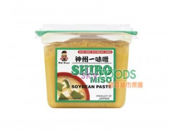 MIKO 日本味噌(白) 500G