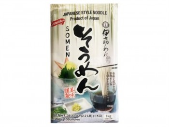 SHIRAKIKU 日本素面 1000.00 GRAM