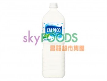 可尔必思 乳酸菌饮料-原味 50.70 FLUID OUNCE