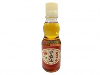 新東陽 香麻油 177.00MILLILITER