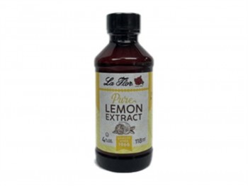 牡丹 柠檬香精 118.00 MILLILITER